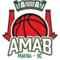 Amab Mafra (W) Logo