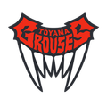 Toyama Grouses Logo