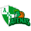 Atenas Cordoba Logo