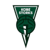 Kobe Storks Logo