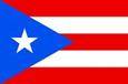 Puerto Rico u18 Women Logo