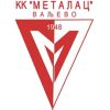 KK Metalac Logo