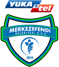 Merkezefendi Logo
