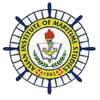AIMS Blue Sharks Logo