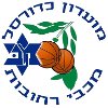 Maccabi Rehovot Logo