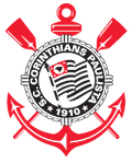 SC Corinthians Paulista U20 Logo