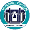 Metropoli LDD U24 Logo
