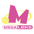 KK Mega Basket Logo