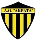 Apo Akratas Logo