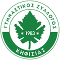 GS Kifisias Logo
