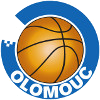 Basketball Olomouc Logo