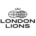 London Lions Logo