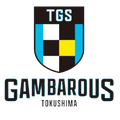 Tokushima Gambarous Logo