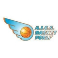AICS Junior Basket Forli U20 Logo