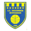 AS Anagennisi Petralonon
