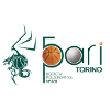 5 Pari Basket Logo