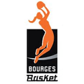 Bourges Basket Women Logo