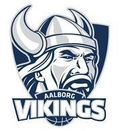 Aalborg Vikings Logo