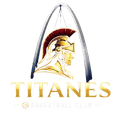 Titanes Tijuana Logo
