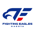 Fighting Eagles Nagoya Logo