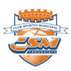 CSM Targoviste Women Logo