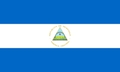 Nicaragua Women Logo