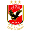 Al Ahli Logo