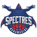 Nunawading Spectres Women Logo