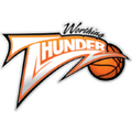 Worthing Thunder Logo