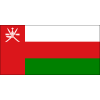 Oman (W) U18 Logo