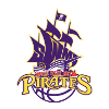 South West Metro Pirates Logo