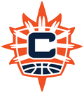 Connecticut Sun Logo