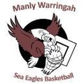 Manly Warringah Sea Eagles Women Logo