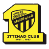 Al Ittihad Saudi Arabia Logo