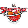 Suwon KT Sonicboom Logo