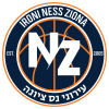 Ironi Nes Ziona Logo