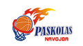 Paskolas de Navojoa Logo
