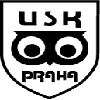 USK Praha B Logo
