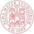 Bologna University basketball Women Logo