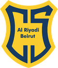 Al Nasr Riyadh Logo