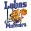 Lobos Logo