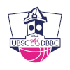 UBSC-DBBC Graz Logo