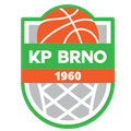 KP Brno Women Logo