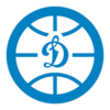 Dynamo Vladivostok II Logo