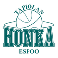 Tapiolan Honka Women Logo