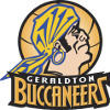 Geraldton Buccaneers Logo