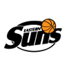 Kalamunda Eastern Suns Women Logo