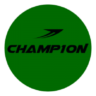 Champ1on Almaty Logo