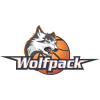 Copenhagen Wolfpack Logo