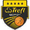 Trefl Sopot II Logo